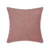 Home Decorative Velvet Caramel Pillow Covers 18x18 for Couch 2 Set Diamond Geometric Embossed Solid Square Throw Cushion Covers Throw Pillows Luxury Home Decor for Bed/Sofa/Chair/Car