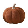 MIC0019 Pumpkin Plush Cushion