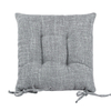 Savvydeco Jacquard Fabric Seat Pad