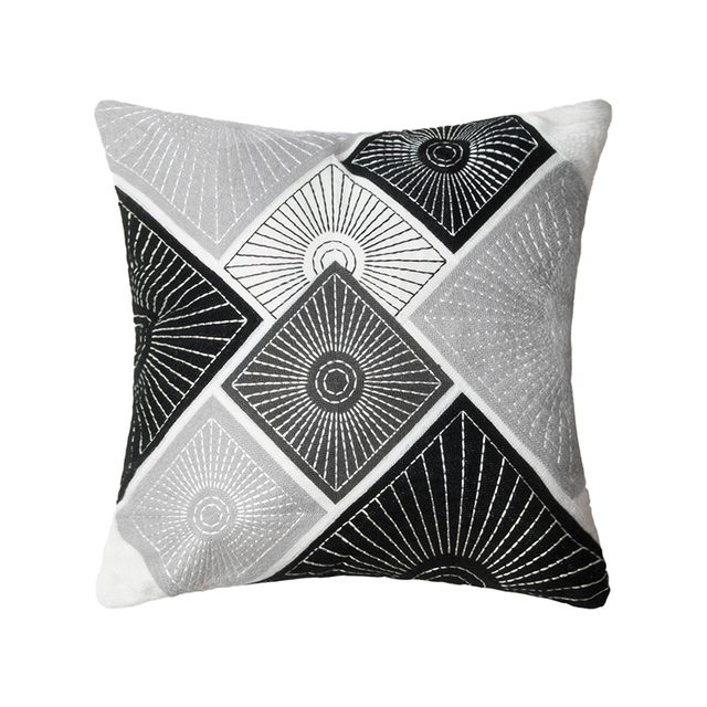 MEC0370/MEC0371/MEC0372 Embroidery Cushion Covers